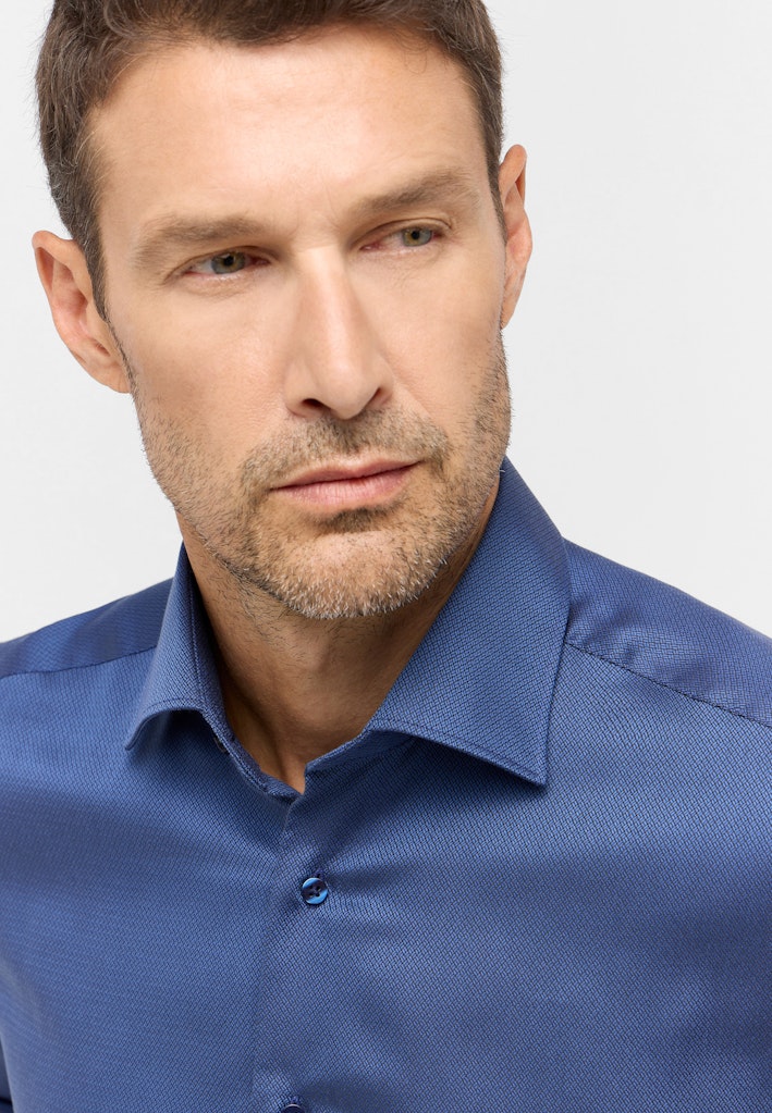 Eterna Comfort fit Skjorte